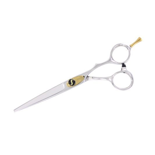 Sensei Shears GSC Classic Offset Scissors 5" Inch Right Handed GSC50