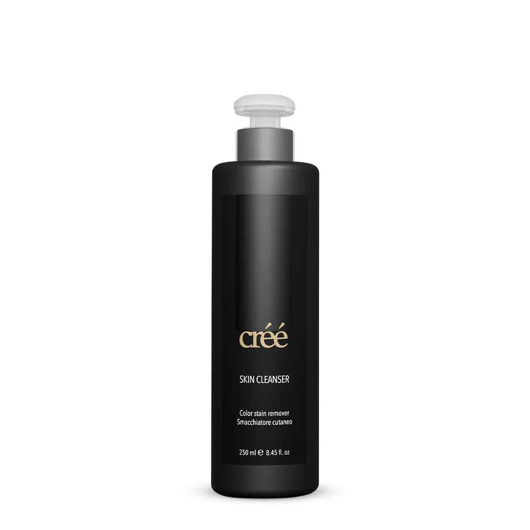 Cree Skin Cleanser 250ml