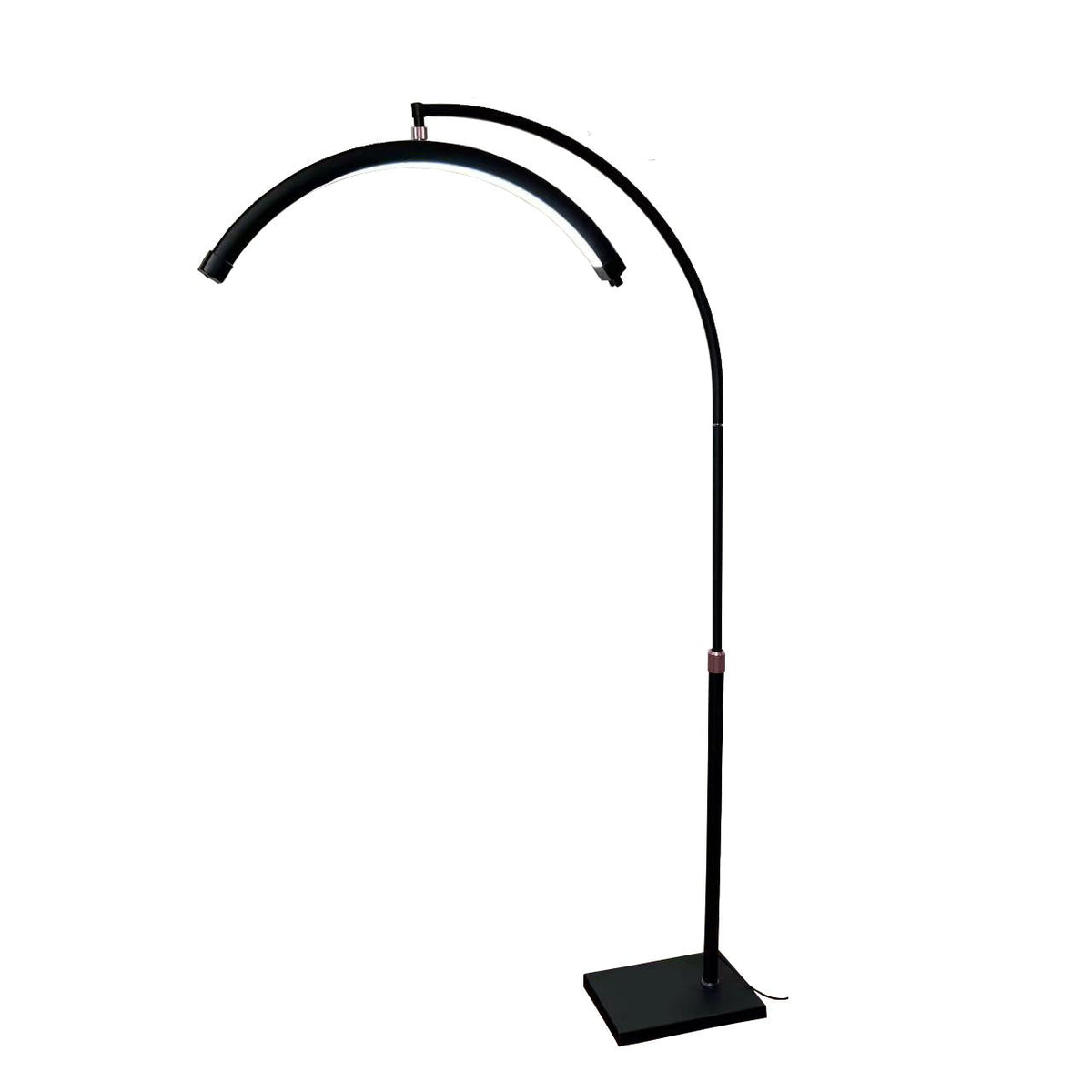 Karma LED Moon Light 28 inch Black - image 2