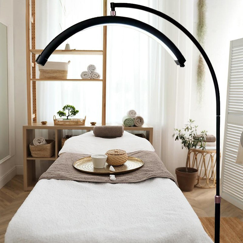 Karma LED Moon Light 28 inch White - image 3