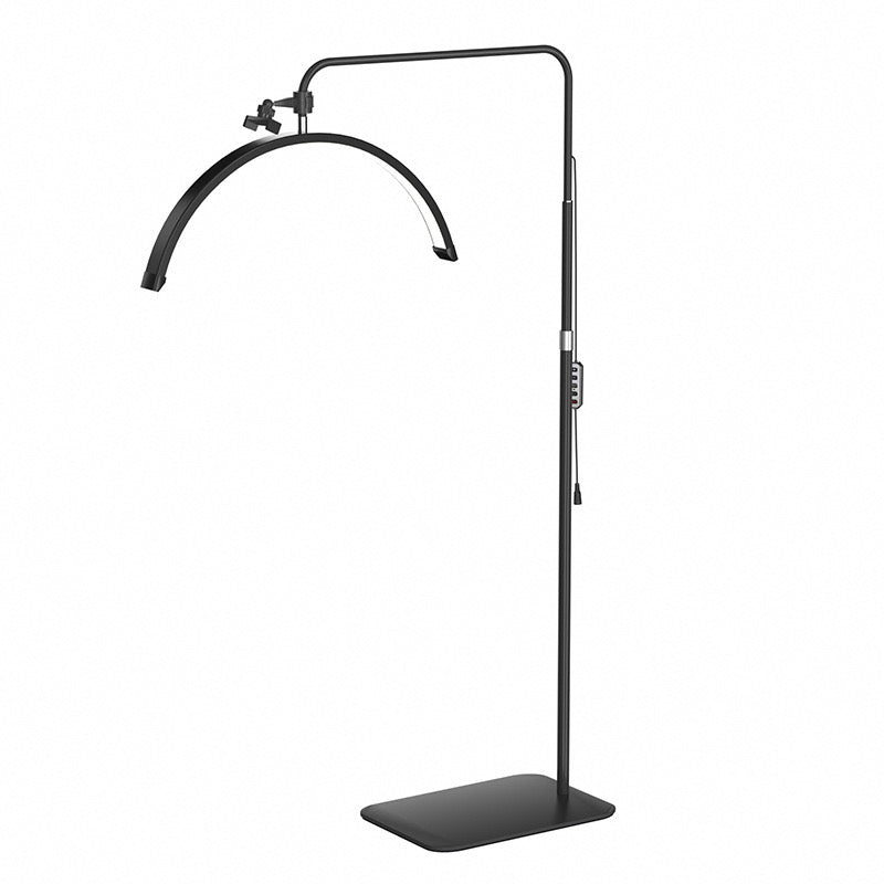 Karma LED Moon Light 23 inch Black - image 2