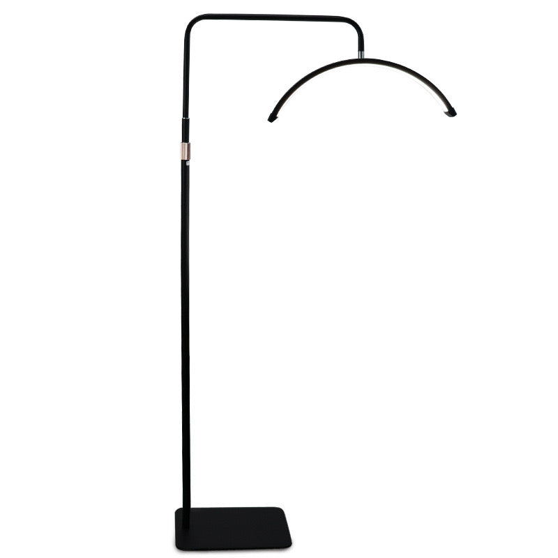 Karma LED Moon Light 23 inch Black - image 3