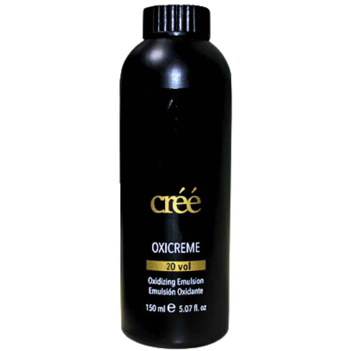 Cree Creme Developer Peroxide 150ml - 20 Vol 6%