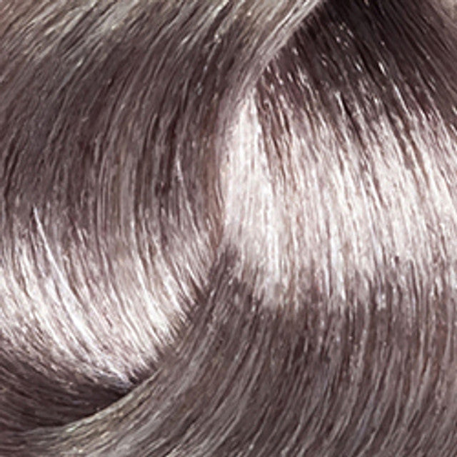 De Lorenzo Novasemi Semi-Permanent Colour 100ml - Volcanic Ash