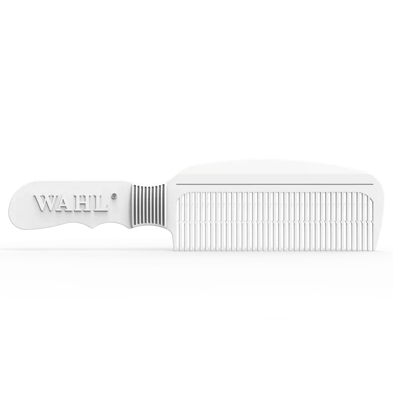 Wahl Speed Comb White