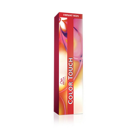 Wella Color Touch 60ml - Semi Permanent  Free