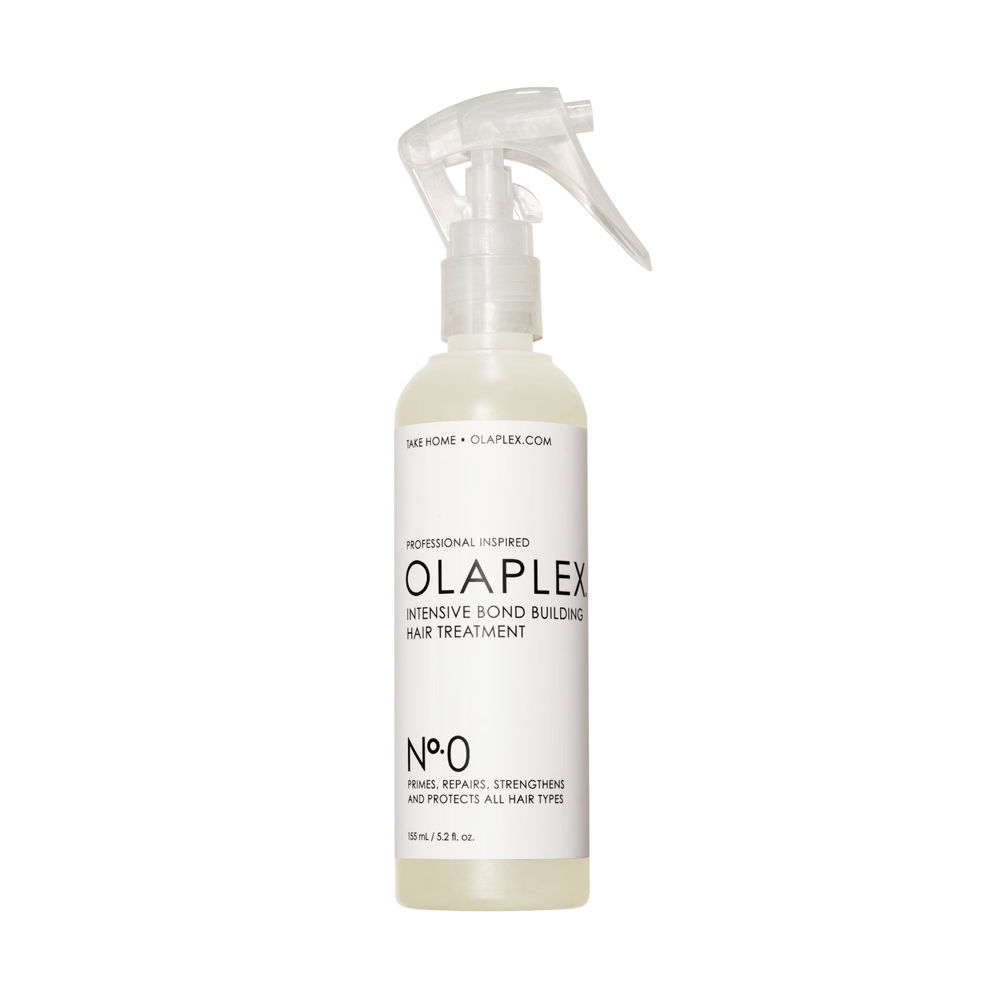 Olaplex No.0 + No.3 Intensive Hair Treatment Kit Pack